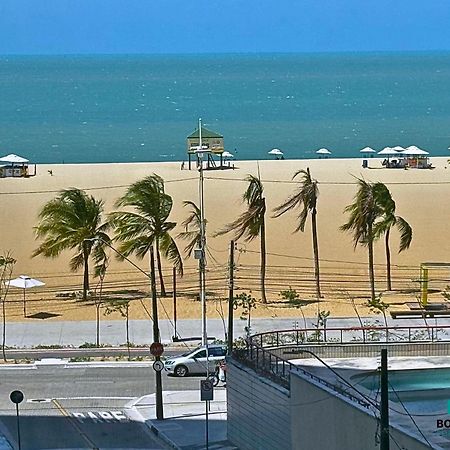 Beach Class By Booking Fortaleza Luaran gambar